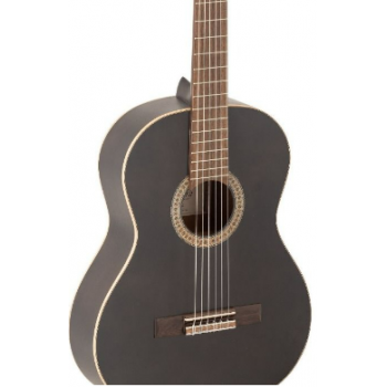 Admira Luna Serie Estudio Guitarra Clásica