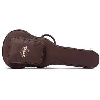 Taylor 5402-54 aerocase grand concert chocolate brown estuche guitarra