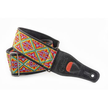 Righton hafa-red correa guitarra