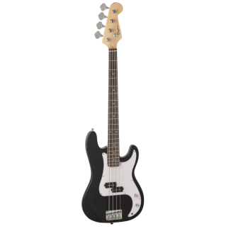 Daytona precision bass negro pbbk