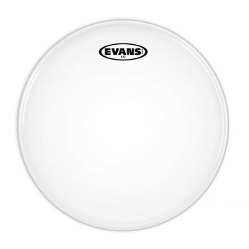 Evans 18 g12 coated parche de bombo b18g12