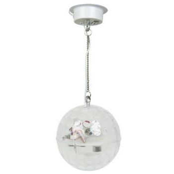 Lightside ls 112 mini bola con iluminación