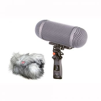 Rycote wind screen kit 1 sitema de pantalla antiviento