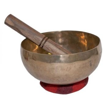 Gewa cuenco tibetano 700g