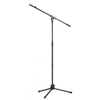 Konig y meyer 21070 soporte clásico para micrófono negro