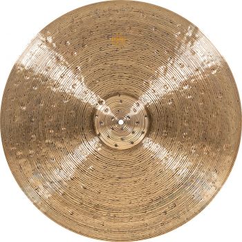 Meinl b24frlr plato light ride 24