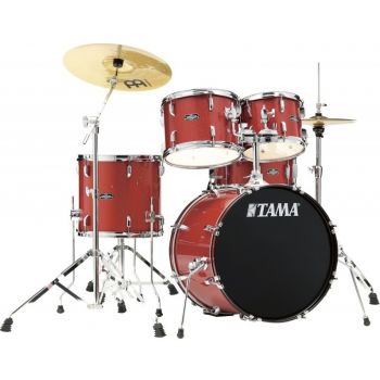 Tama stagestar st50h5-cds set batería acústica