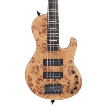 Marcus miller f10-5 natural satin bajo eléctrico