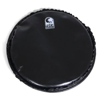 Toca percussion tp-fhrb14 parche para djembe freestyle cuerda 14 pulgadas