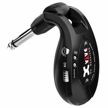Xvive u2r receptor u2