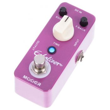 Mooer echolizer