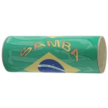 Remo shaker samba 6 x 2 1/4