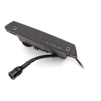 Fishman pro-rep-103 rare earth blend humbucker activa magnética pastilla guitarra acústica
