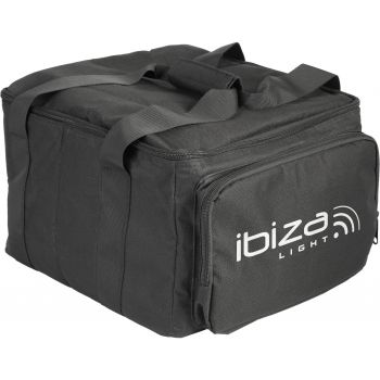 Ibiza light softbag4 bolsa de transporte para proyector a batería