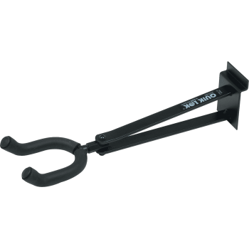 Quik lok sbg-14l soporte de pared para guitarra