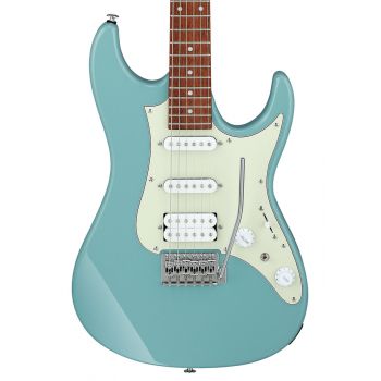 Ibanez azes40prb guitarra eléctrica purist blue