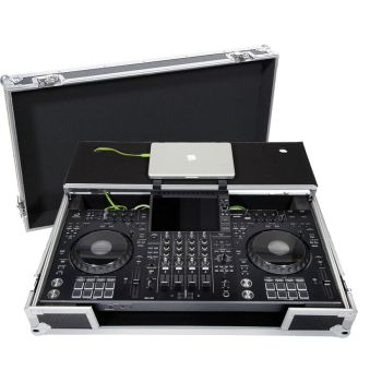 Walkasse wmc-prodjxdjazlts flightcase alphatheta xdj-az