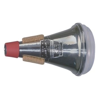 Humes y berg 206 tuba sordinas new stone lined symphonic straight