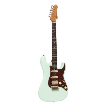 Crafter crema svvsr ag