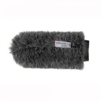 Rycote classic-softie 18 24/25 pantalla antiviento