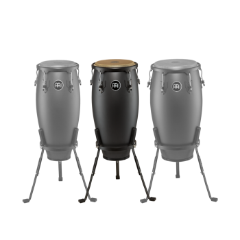 Meinl hc11pbk-m conga 11 phantom black
