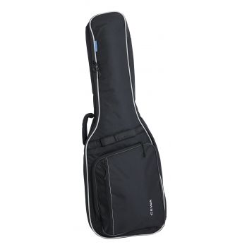 Gewa 212400 funda de guitarra economy 12 ebony