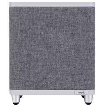 Ruark rs1-sub soft gray subwoofer activo 100 watios