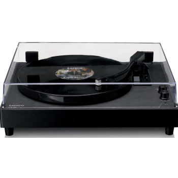 Lenco ls-60bk bluetooth negro