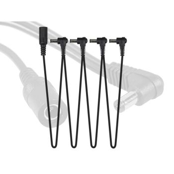 Boston xcable-s4