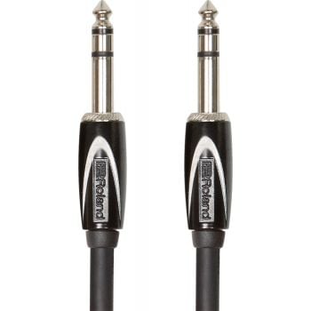 Roland rcc-5-trtr jack stereo a jack stereo 1,5 metro