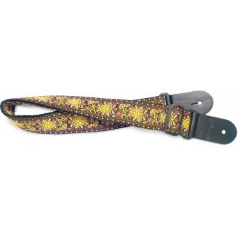 Stagg swo cot jim ylw correa guitarra nylon