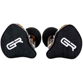 Gr bass i4 auriculares in ear