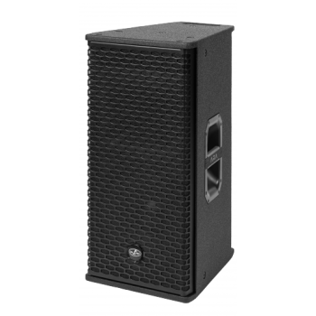 Das ara-p12.74 sistema point-source autoamplificado