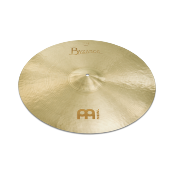Meinl b20jmtr plato ride 20 byzance medium jazz thin