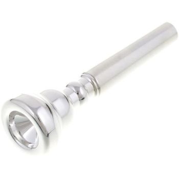 Schilke 25-14b plateada boquilla trompeta