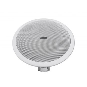 Omnitronic cse-8 altavoz de empotrar de 8 pulgadas de techo
