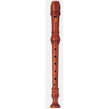 Yamaha yrs 64 flauta dulce