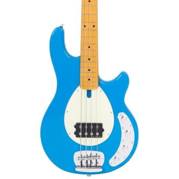 Marcus miller z3-4 blue bajo eléctrico