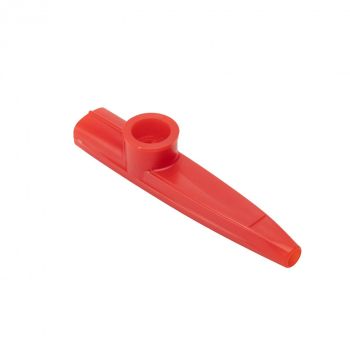 Angel ao-kzmy2c03-red kazoo de pvc