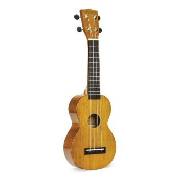 Mahalo mh1vna - ukelele soprano vintage natural
