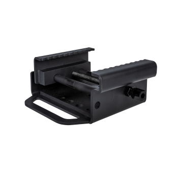 Showgear tent clamp heavy duty black