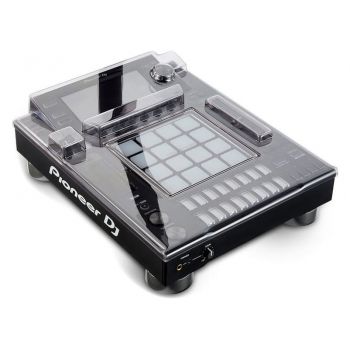 Decksaver pioneer djs-1000 cover