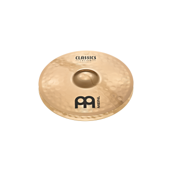 Meinl cc14mh-b plato hihat medium 14
