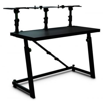 Gravity fdjt 01. mesa de dj