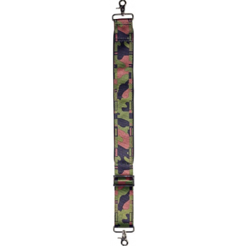 Bam correa neopreno y mosquetón 9002ca fashion camuflaje