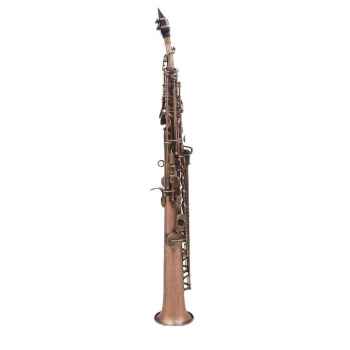 Amadeus ss670 saxo soprano recto sib