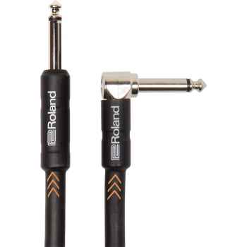 Roland ricb5a cable jack mono a jack mono acodado 1.5m