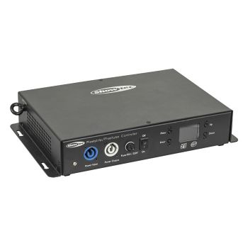 Showtec pixel controller controlador dmx