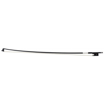 Amadeus avlc34 arco de fibra de carbono para violín 3/4