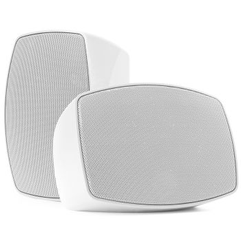 Power dynamics bhw40w altavoces interior/exterior ip65